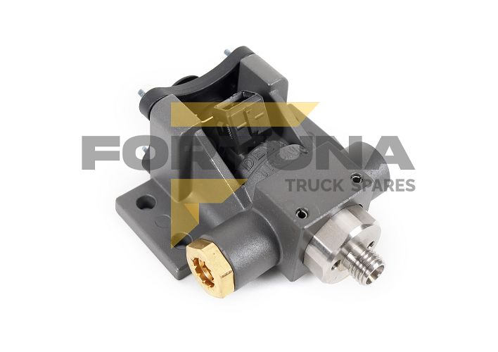 Imagem do produto DOSADOR ARLA SCANIA S5/440/480 - Cód: FAP-11695